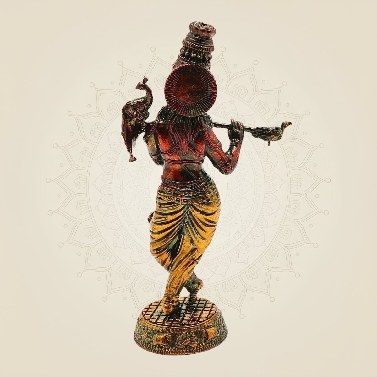 Divine Sculpture for Gifting & Decor