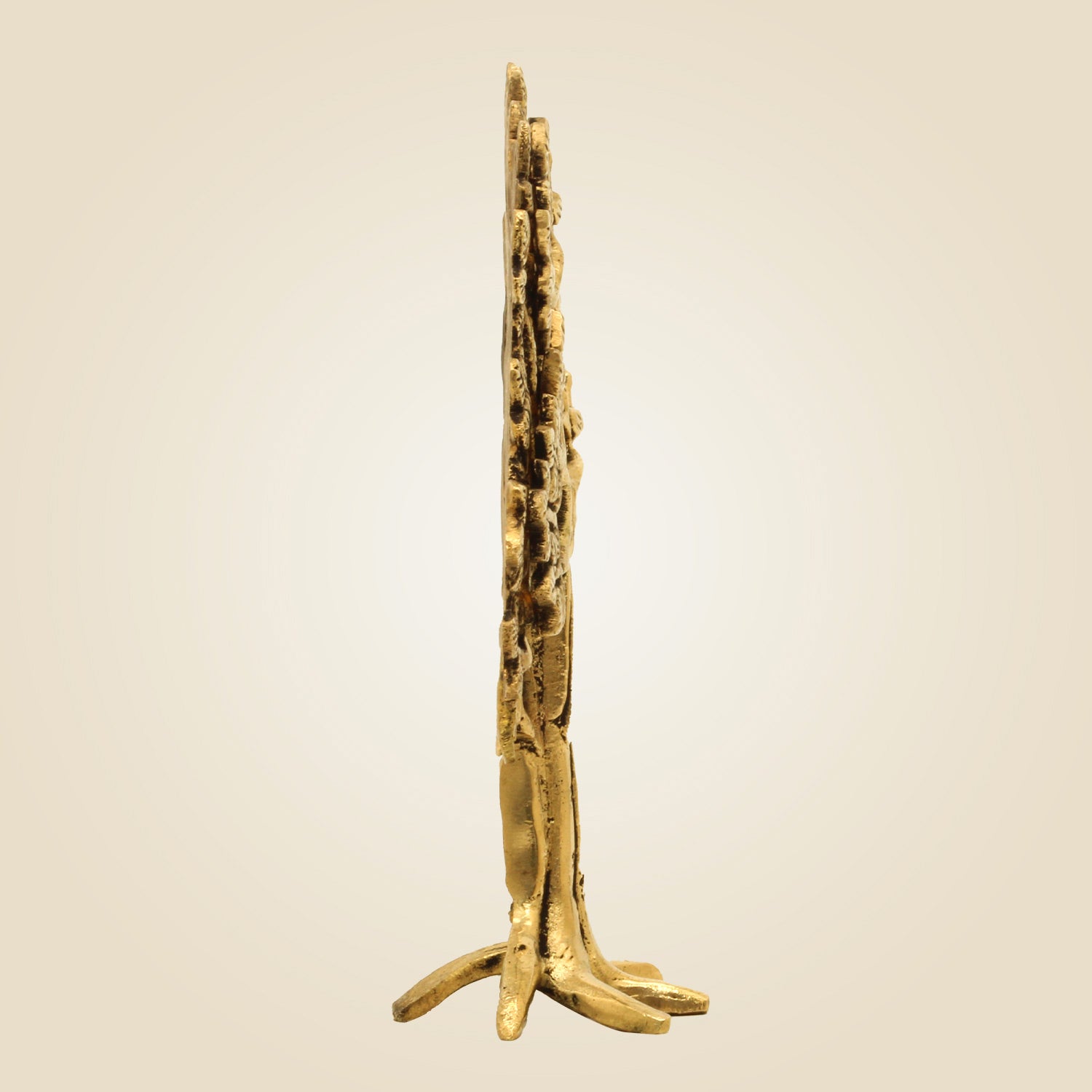 Brass Kalpavriksh