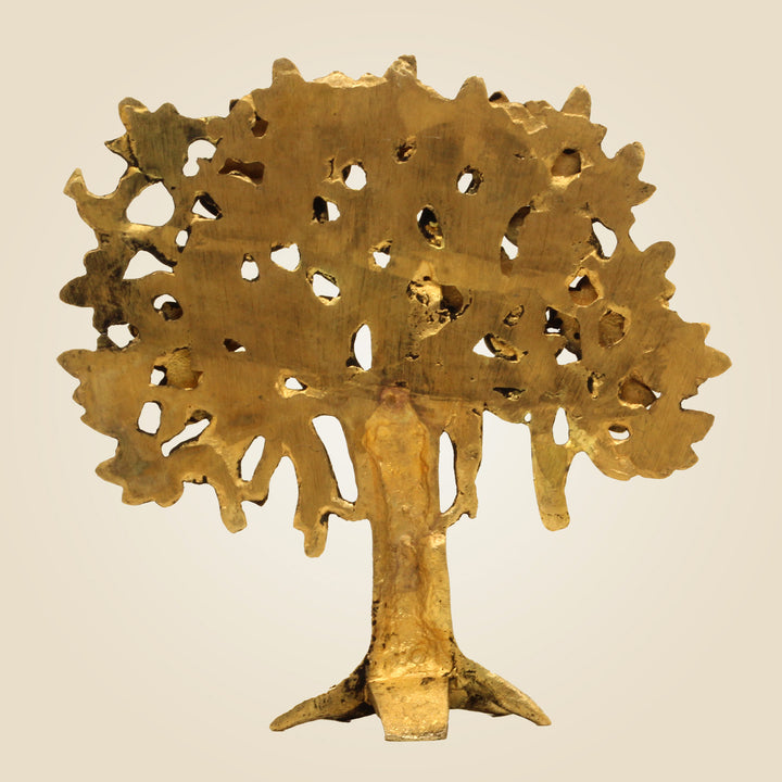 Brass Kalpavriksh