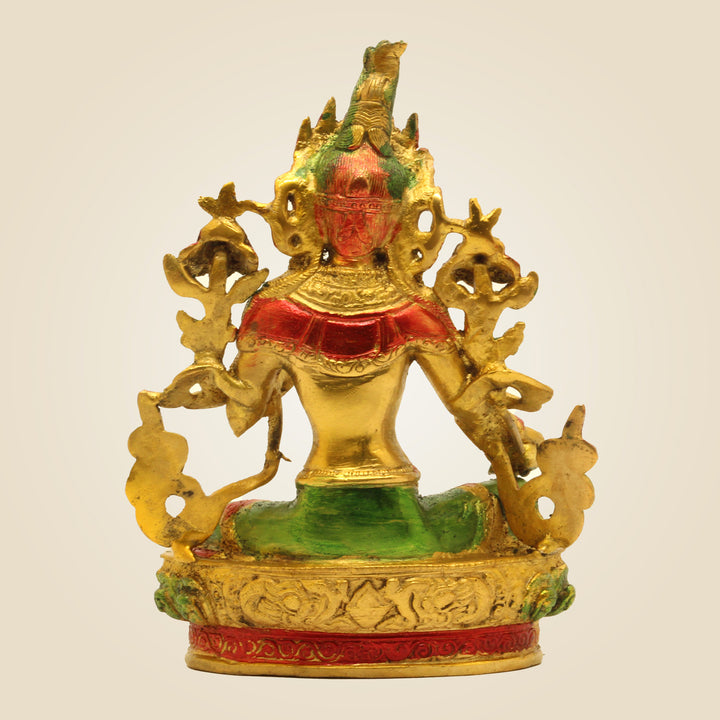 Brass Tara Maa Idol