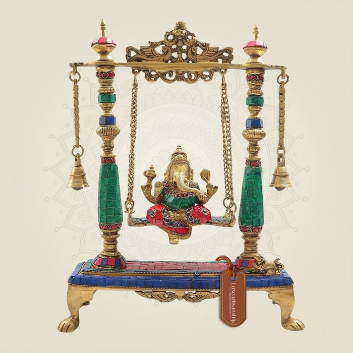 Best Ganesha Idol for Home and Gifting