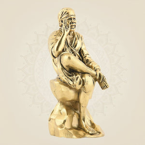Sai Baba Murti