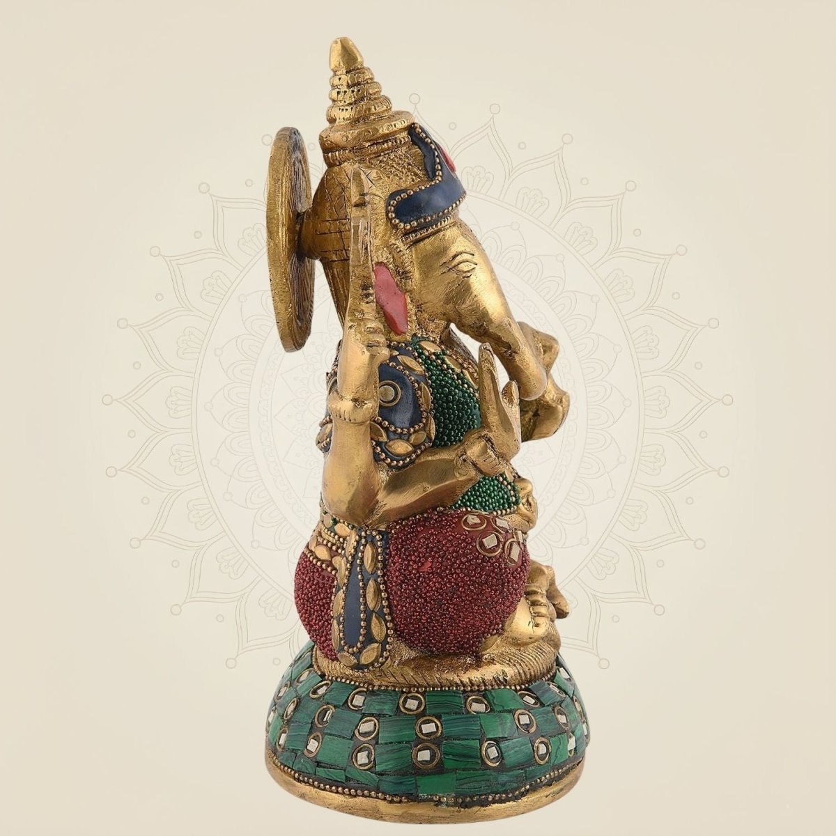 Lord Ganesh Statue