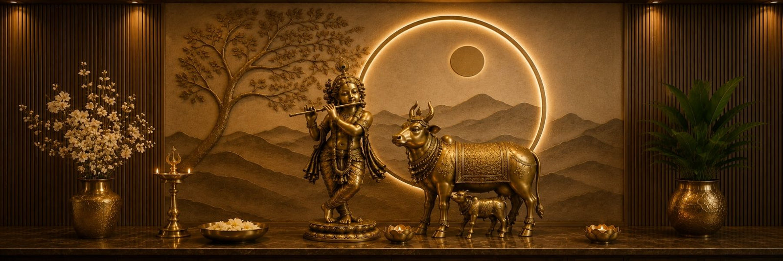 Krishna ji