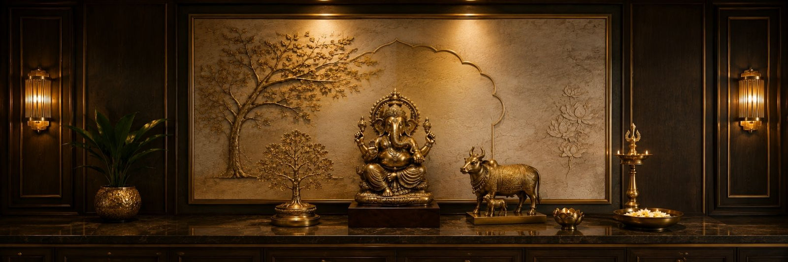 Ganesh Cow