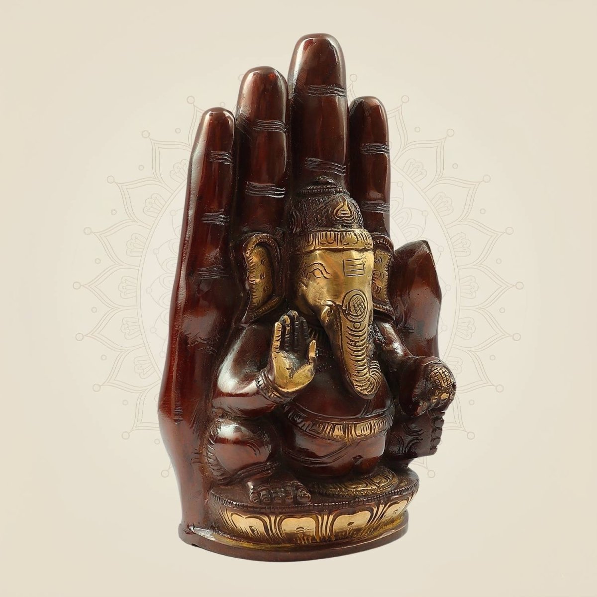 Divine Ganesh Murti for Home & Gifts