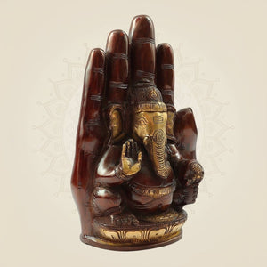 Divine Ganesh Murti for Home & Gifts