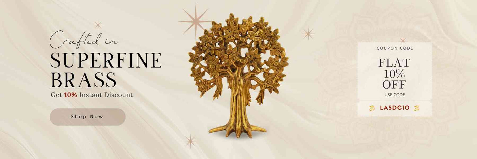Life of Tree Banner