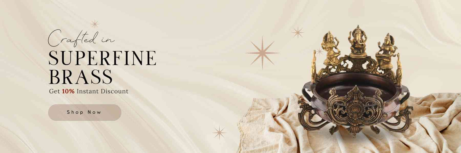 Urli Banner