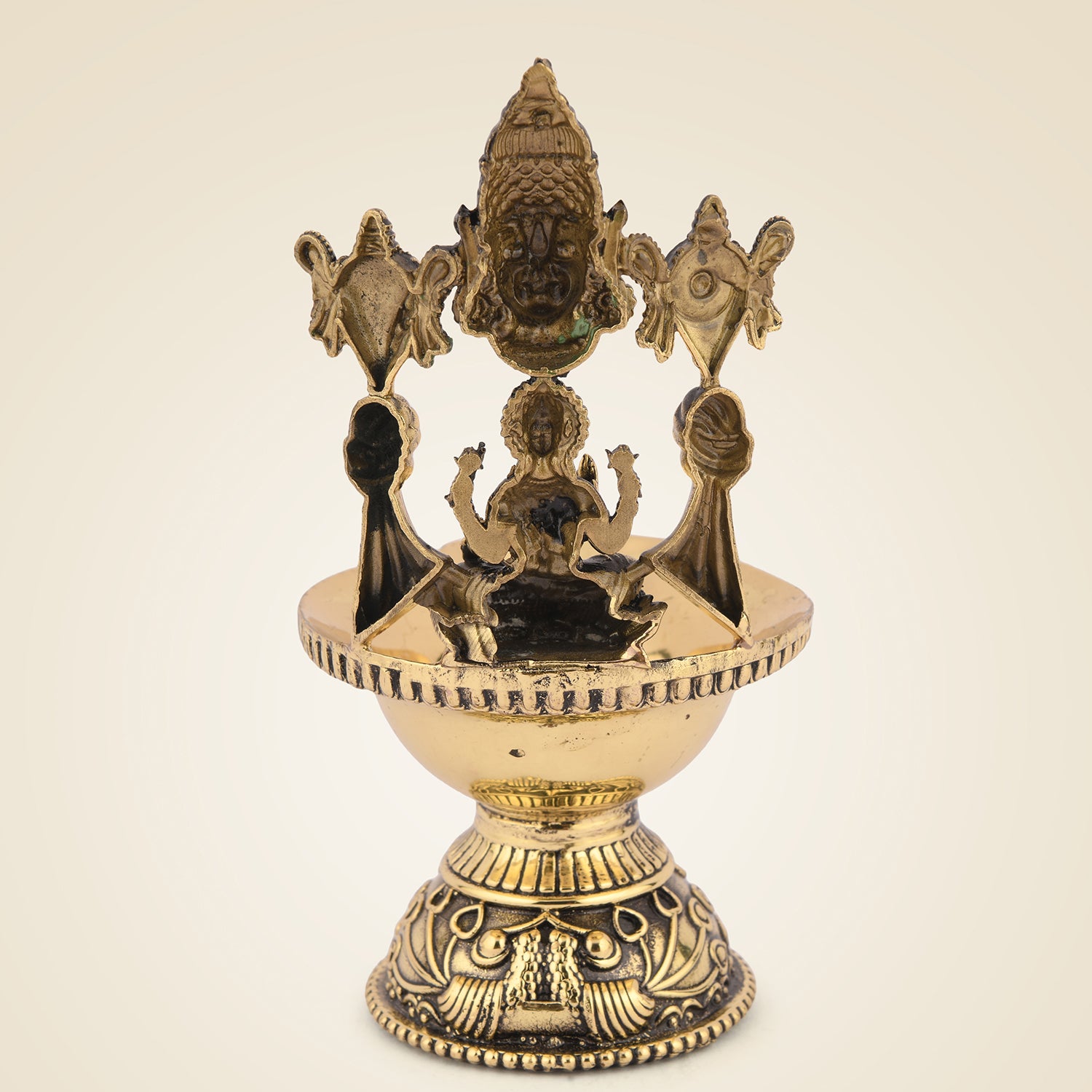 Laxmi Balaji Diya