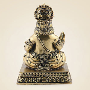 Brass Kuber