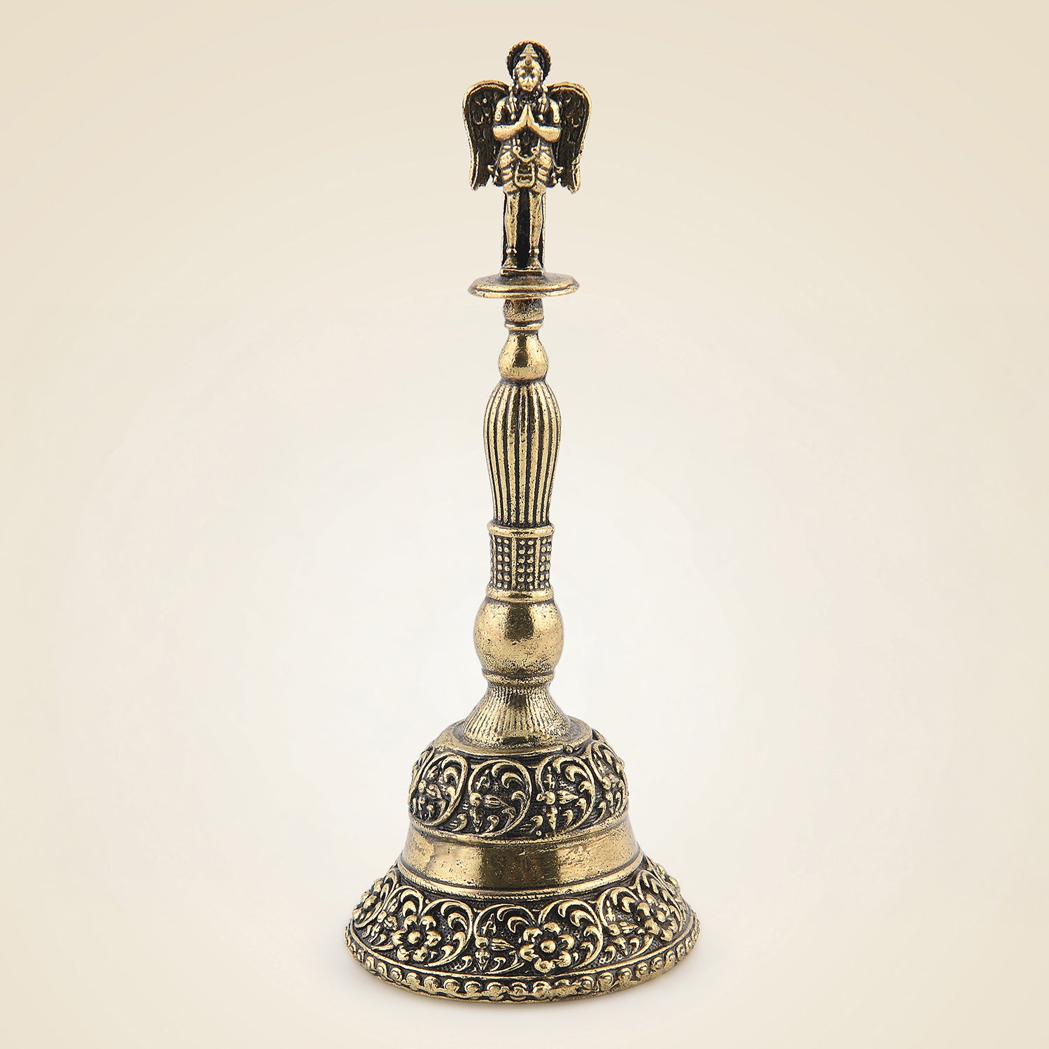 Brass Pooja Bell