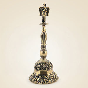 Brass Pooja Bell