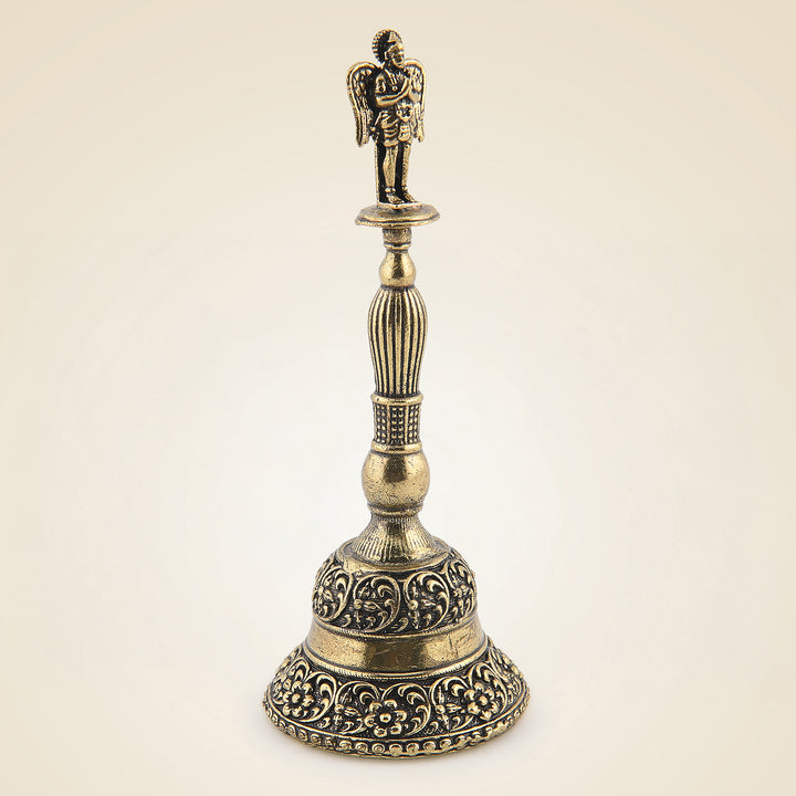 Brass Pooja Bell