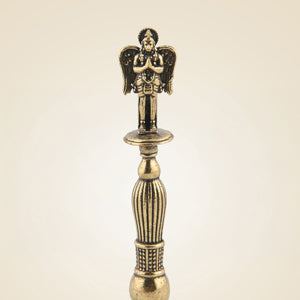 Brass Pooja Bell