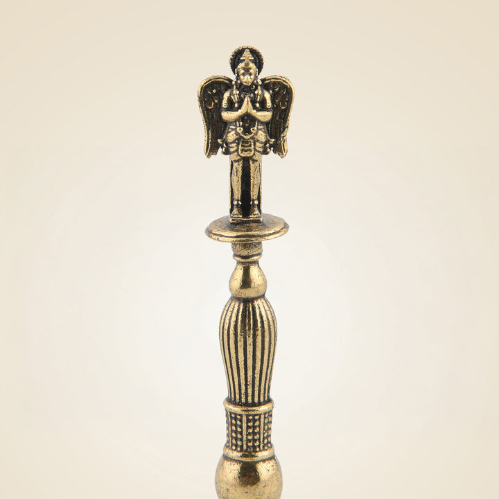 Brass Pooja Bell