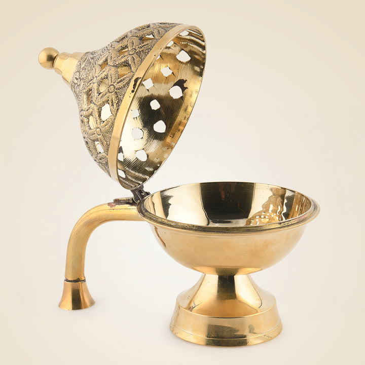 Brass Dhoop Dani