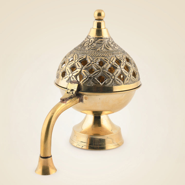 Brass Dhoop Dani