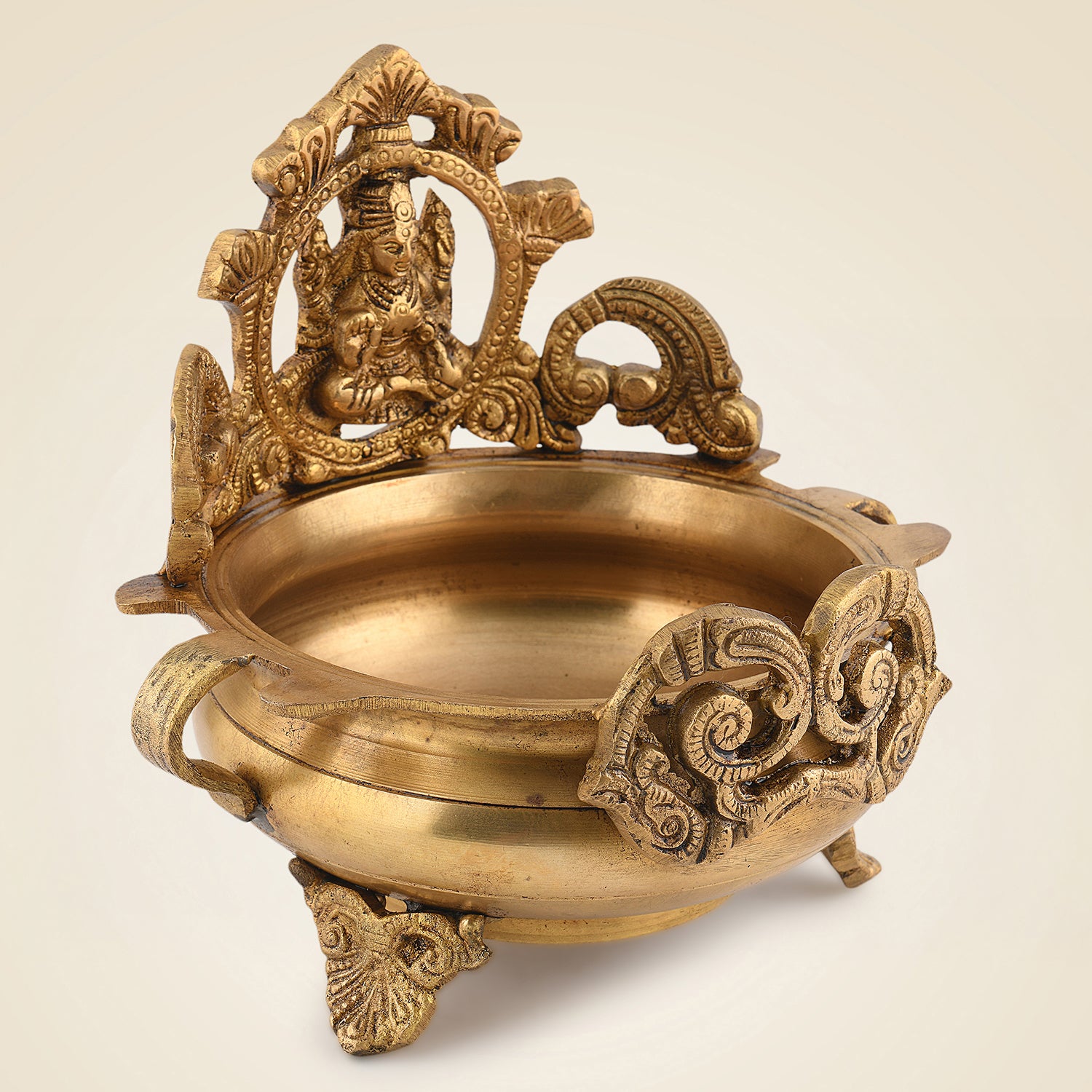 Brass Urli