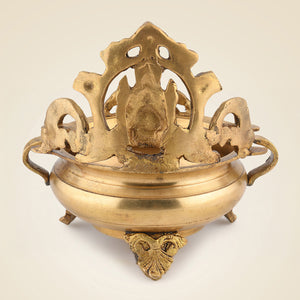 Brass Urli