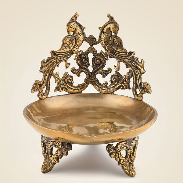 Brass Urli