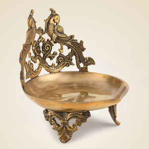 Brass Urli