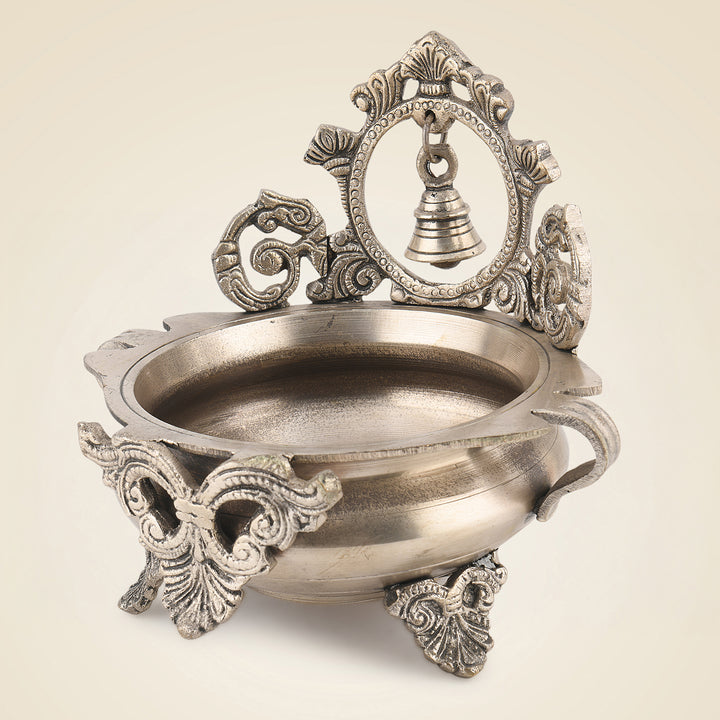 Brass Urli
