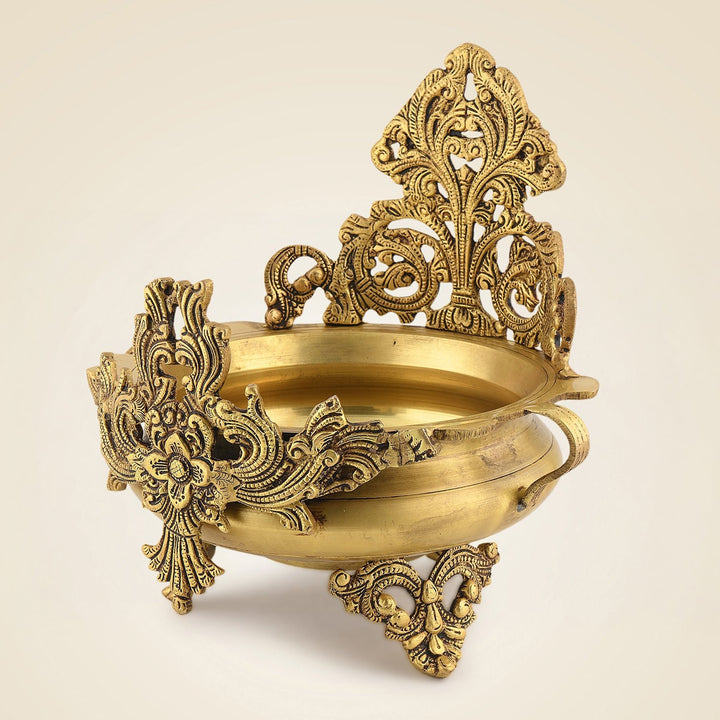 Brass Urli