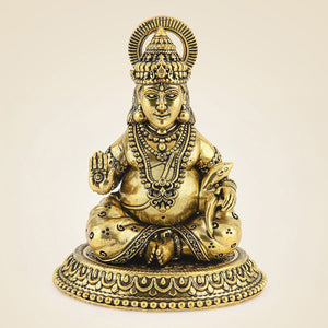 Brass Kuber