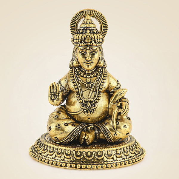 Brass Kuber