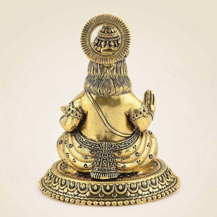Brass Kuber