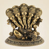 Brass Color