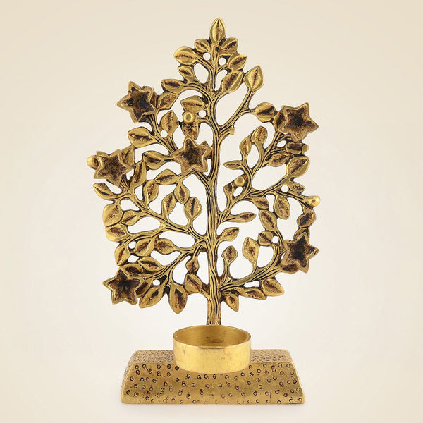 Brass Tree Of Life