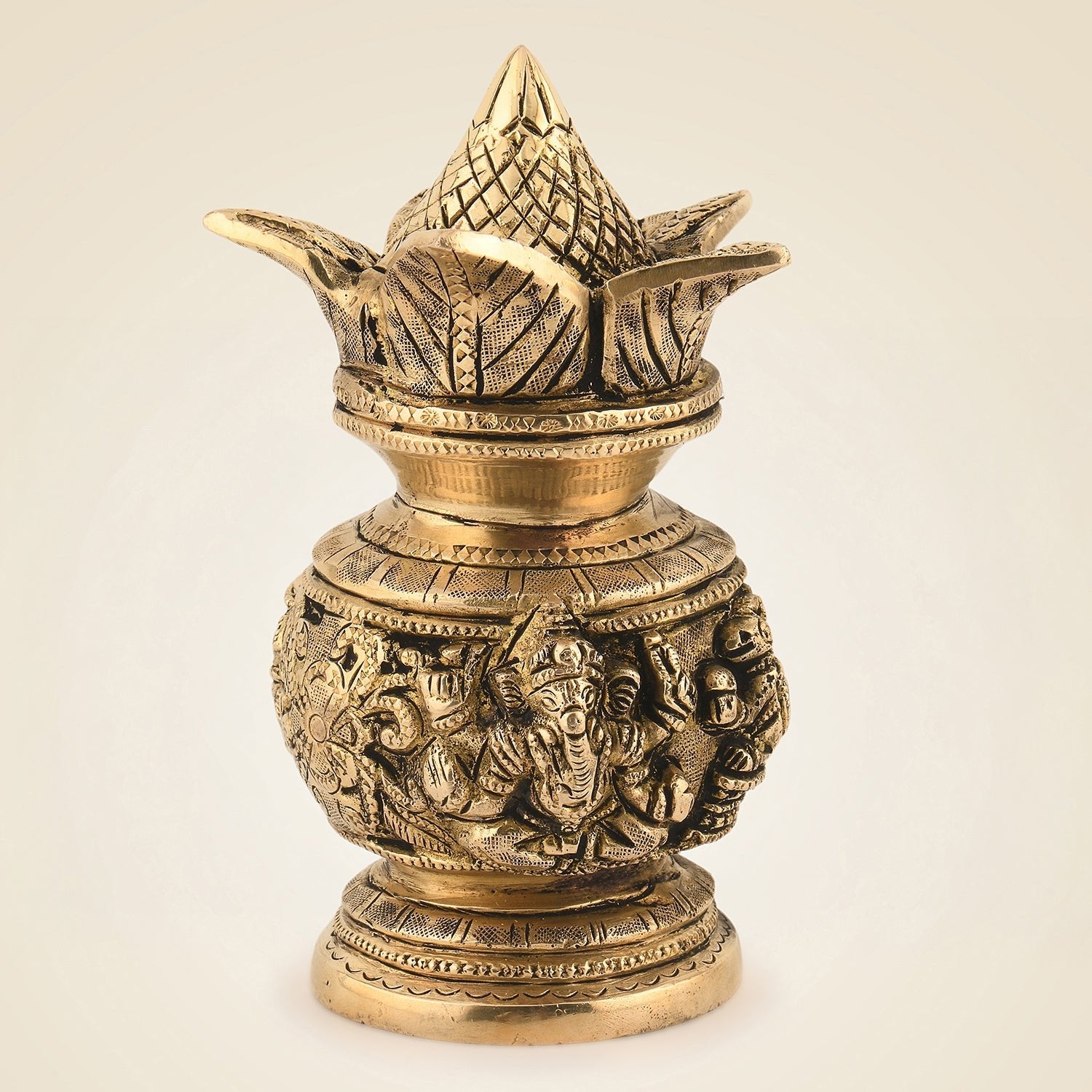Brass Kalash