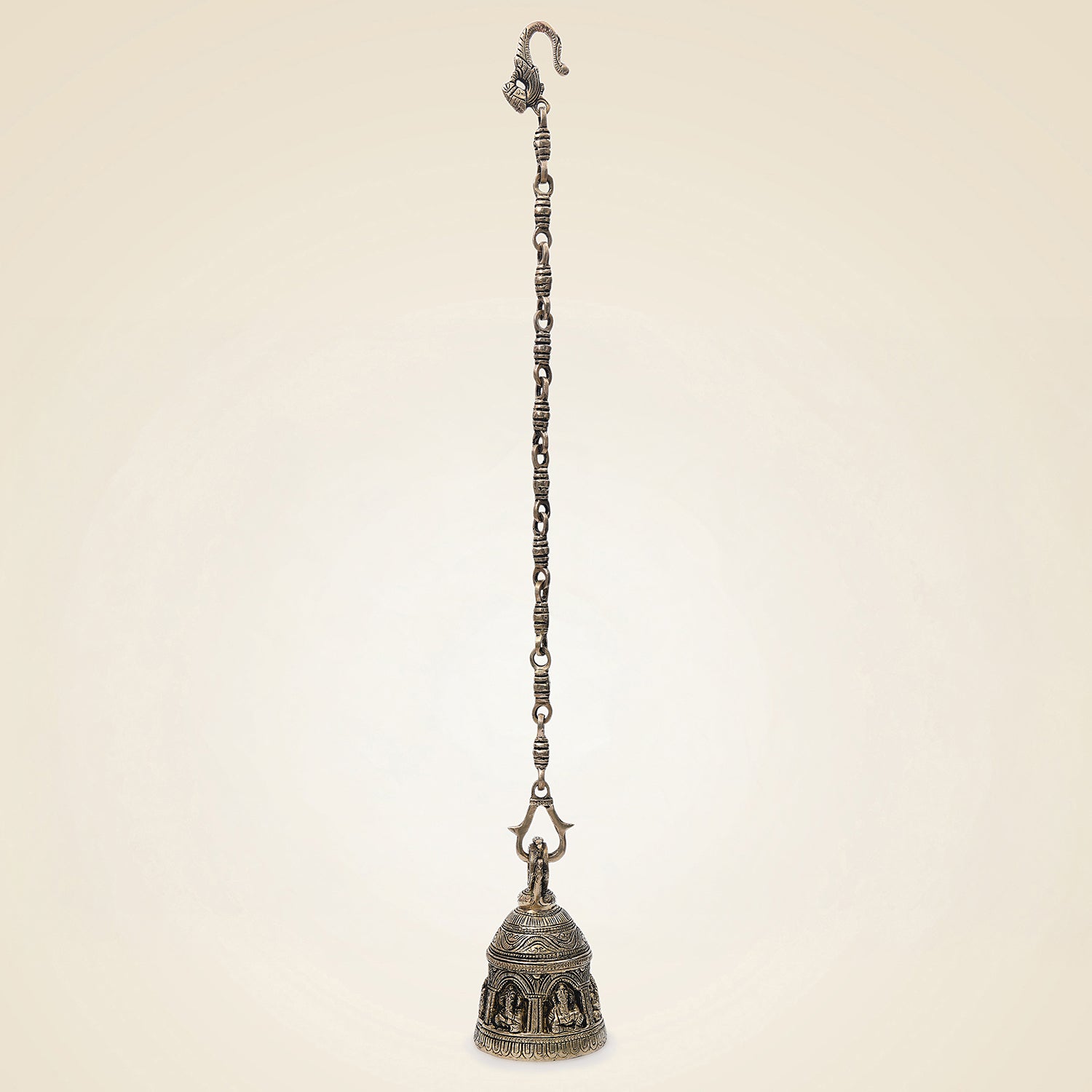 Brass Bell