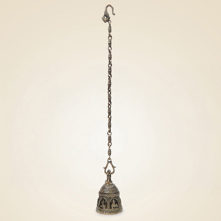 Brass Bell