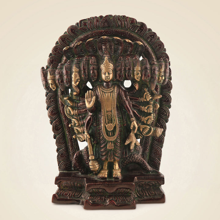 Brass Narayan Ji