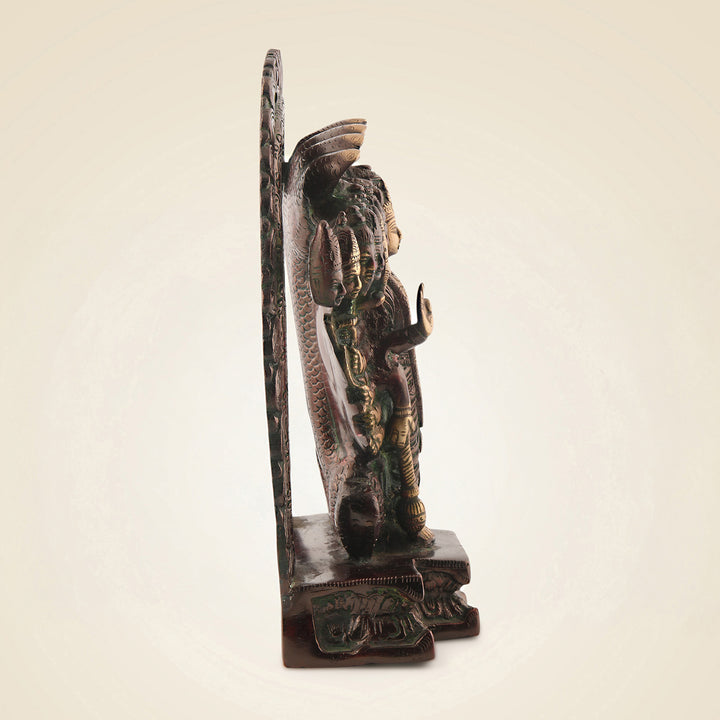 Brass Narayan Ji