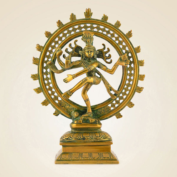 Brass Natarajan