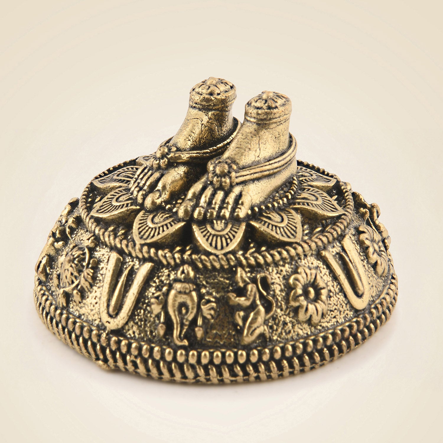 Brass Balaji Charan