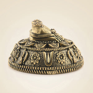 Brass Balaji Charan