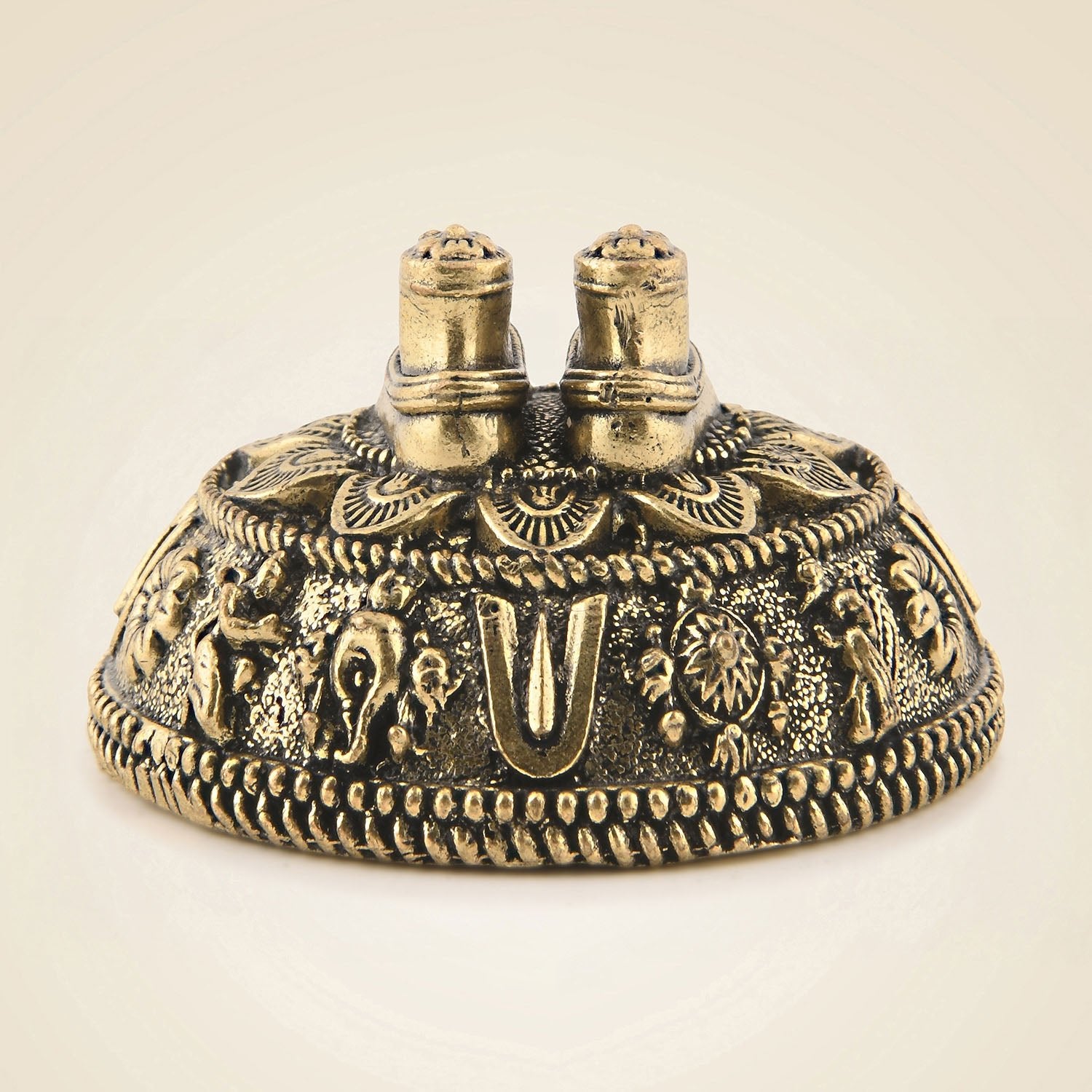 Brass Balaji Charan