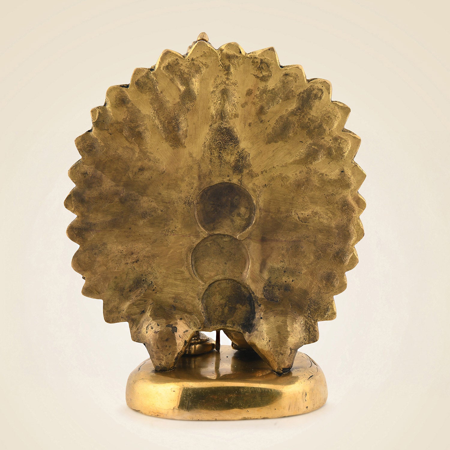 Brass Murugan