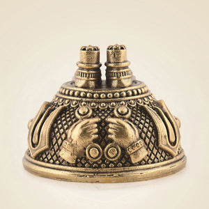 Brass Balaji Charan