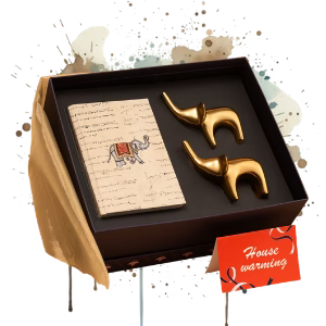 Housewarming Gifting