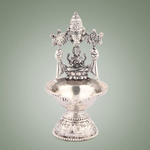 Laxmi Balaji Diya