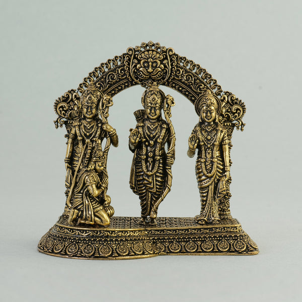 Brass Ram Darbaar