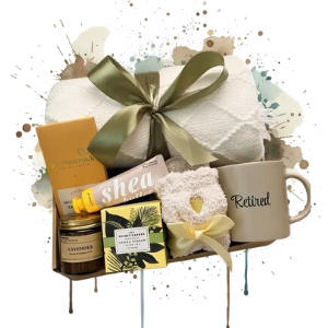 Retirement Gifting