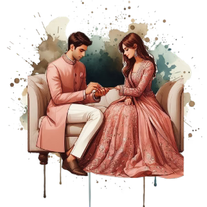Wedding Gifting