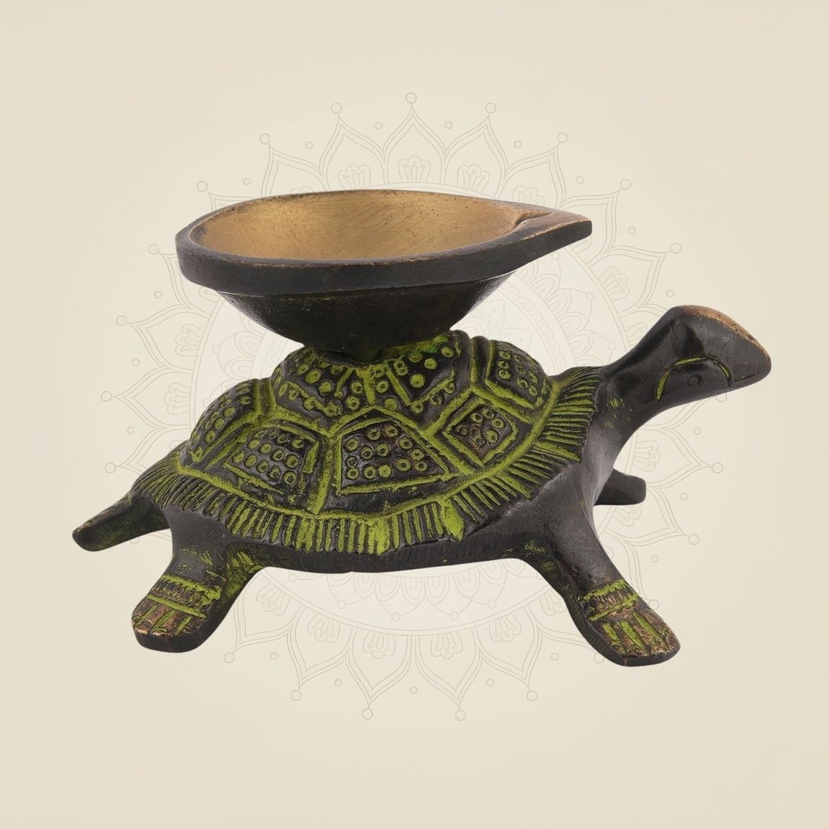 Vastu Diya for Pooja